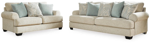 Monaghan Living Room Set - Massey's Furniture Barn (Watertown, NY) 