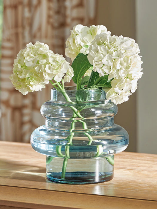 Vallmen Vase - Massey's Furniture Barn (Watertown, NY) 