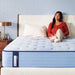 Hartsgrove Spring Mattress - Massey's Furniture Barn (Watertown, NY) 