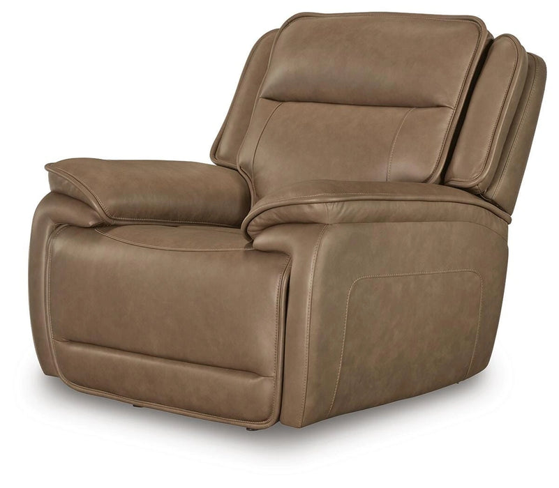 Malcesine Power Recliner