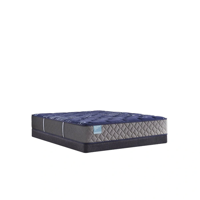 Royal Oaks Innerspring Mattress - Massey's Furniture Barn (Watertown, NY) 