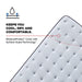 Montvale Innerspring Mattress - Massey's Furniture Barn (Watertown, NY) 