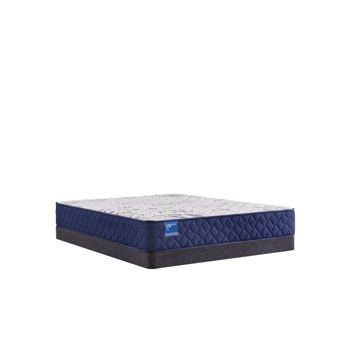 Sealy Murry Hill Innerspring Mattress - Massey's Furniture Barn (Watertown, NY) 
