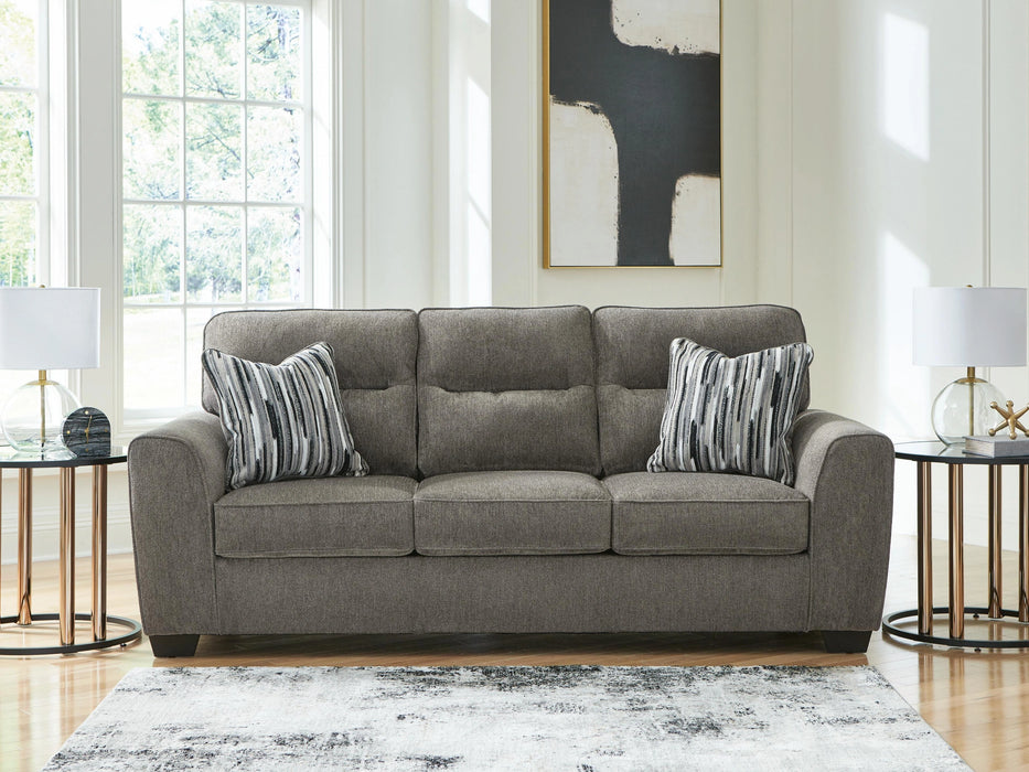 Olten Sofa - Massey's Furniture Barn (Watertown, NY) 