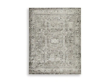 Junley Rug - Massey's Furniture Barn (Watertown, NY) 