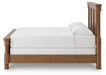 Rowlenstown Bedroom Set - Massey's Furniture Barn (Watertown, NY) 