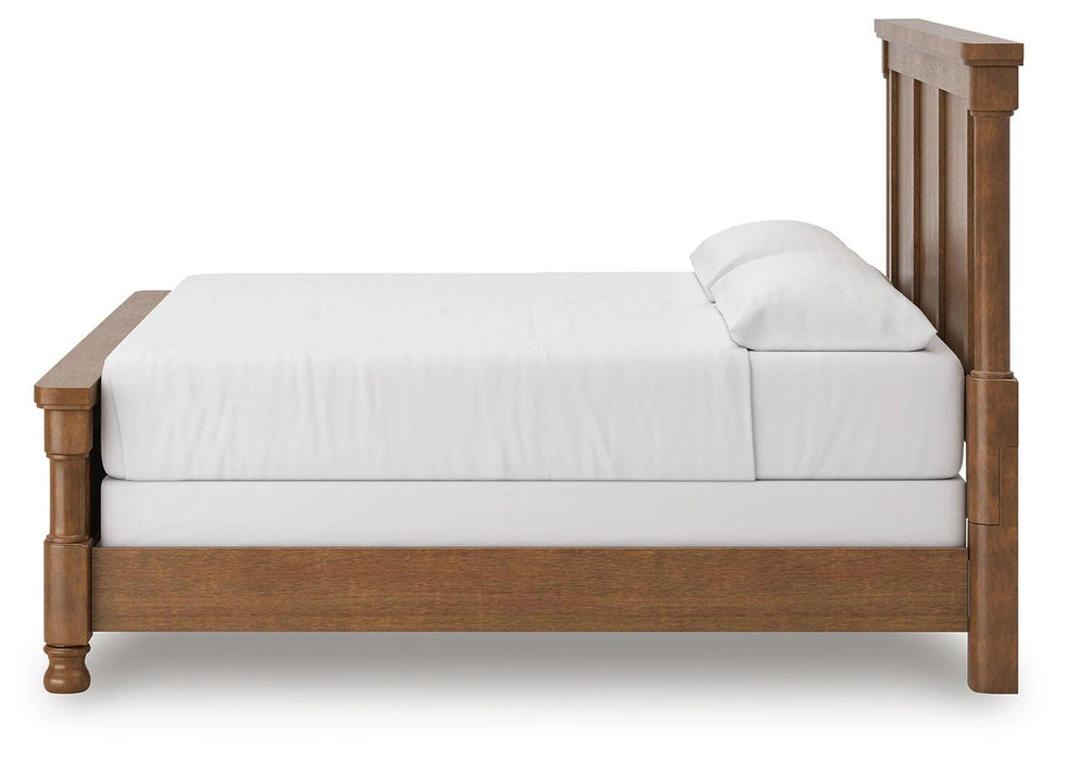 Rowlenstown Bedroom Set - Massey's Furniture Barn (Watertown, NY) 