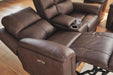 Bleckley Reclining Package - Massey's Furniture Barn (Watertown, NY) 