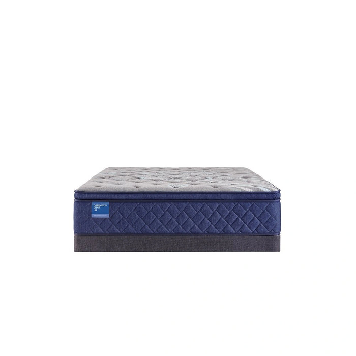 Sealy Midnight Cove Innerspring Mattress - Massey's Furniture Barn (Watertown, NY) 
