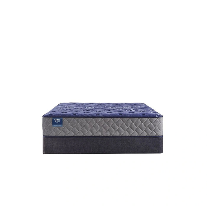 Sealy Eighth & Park Innerspring Mattress - Massey's Furniture Barn (Watertown, NY) 