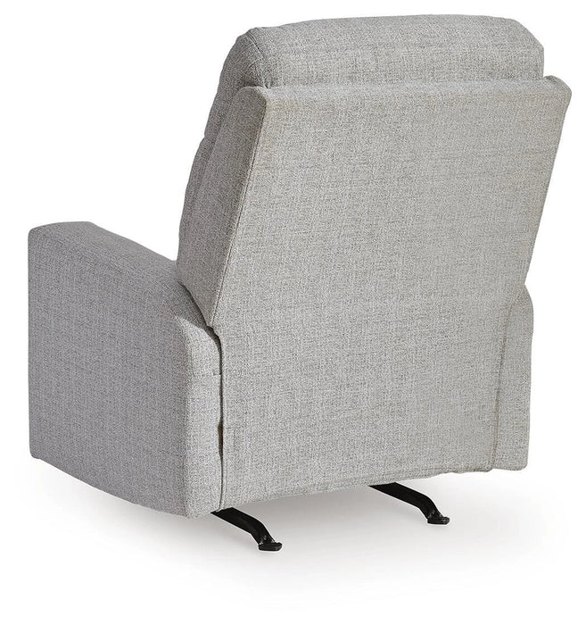 Valeview Recliner
