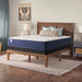 Desert Rose Spring Mattress - Massey's Furniture Barn (Watertown, NY) 