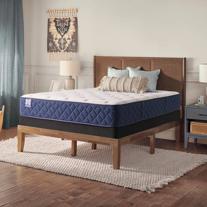Dream Waves Spring Mattress - Massey's Furniture Barn (Watertown, NY) 