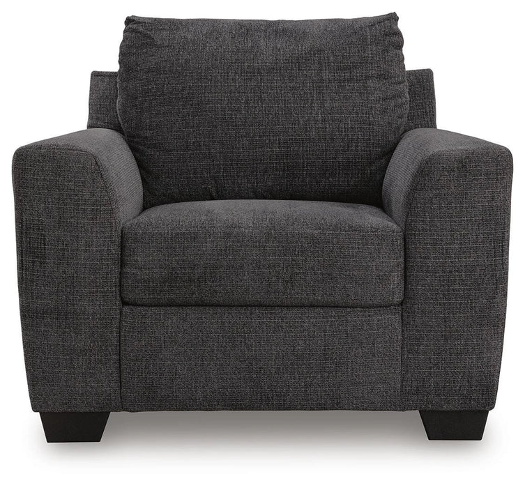 Loreo Chair - Massey's Furniture Barn (Watertown, NY) 