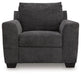 Loreo Chair - Massey's Furniture Barn (Watertown, NY) 