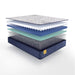 Palace Park Innerspring Mattress - Massey's Furniture Barn (Watertown, NY) 