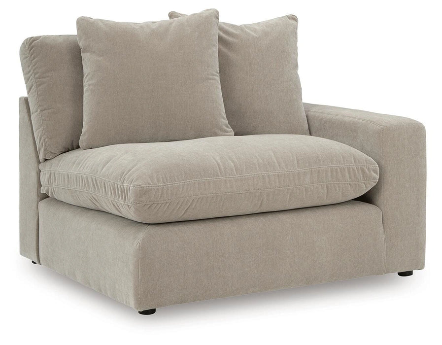 Maxton Heights Sectional - Massey's Furniture Barn (Watertown, NY) 