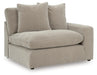 Maxton Heights Sectional - Massey's Furniture Barn (Watertown, NY) 