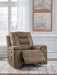 Windstade Recliner - Massey's Furniture Barn (Watertown, NY) 