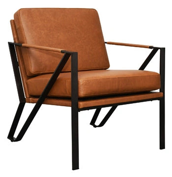 Garronmont Accent Chair - Massey's Furniture Barn (Watertown, NY) 