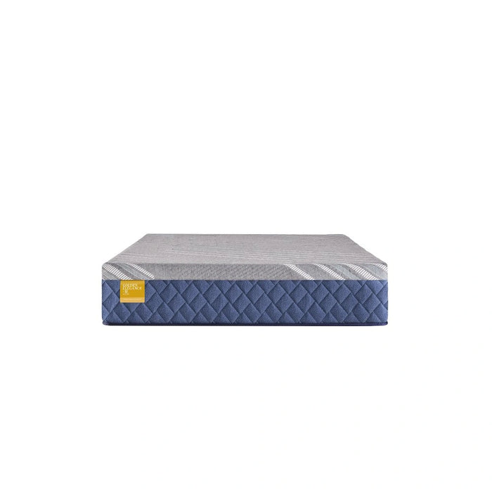 Park Plaza Hybrid Mattress - Massey's Furniture Barn (Watertown, NY) 