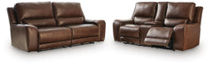 DeepWakes Reclining Living Room Set - Massey's Furniture Barn (Watertown, NY) 