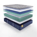 Park Plaza Innerspring Mattress - Massey's Furniture Barn (Watertown, NY) 