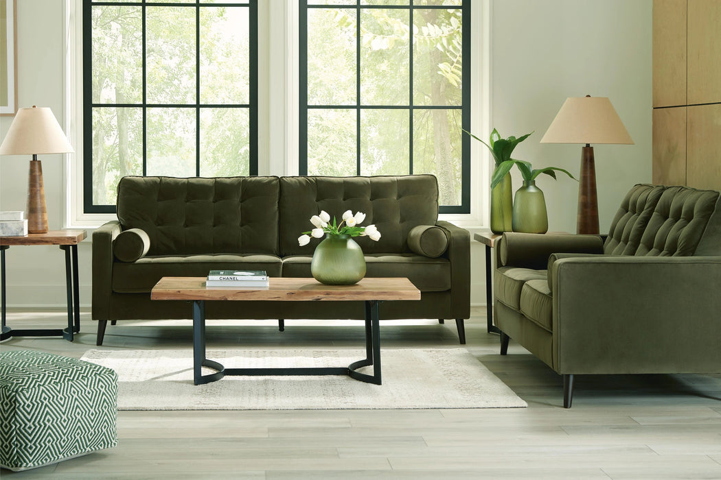 Reveon Lakes Living Room Set - Massey's Furniture Barn (Watertown, NY) 