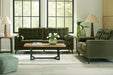 Reveon Lakes Living Room Set - Massey's Furniture Barn (Watertown, NY) 