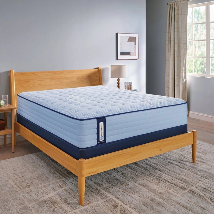 Jace Spring Mattress - Massey's Furniture Barn (Watertown, NY) 