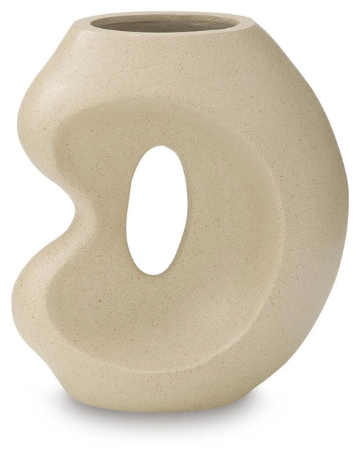 Odion Vase - Massey's Furniture Barn (Watertown, NY) 