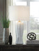 Lanwell Table Lamp - Massey's Furniture Barn (Watertown, NY) 