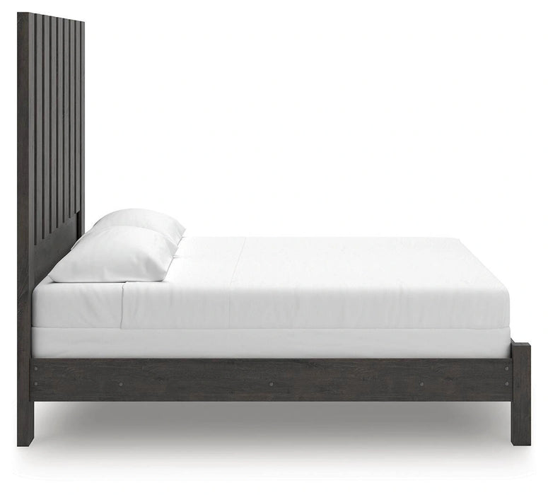 Fraluna Bedroom Set - Massey's Furniture Barn (Watertown, NY) 