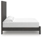 Fraluna Bedroom Set - Massey's Furniture Barn (Watertown, NY) 