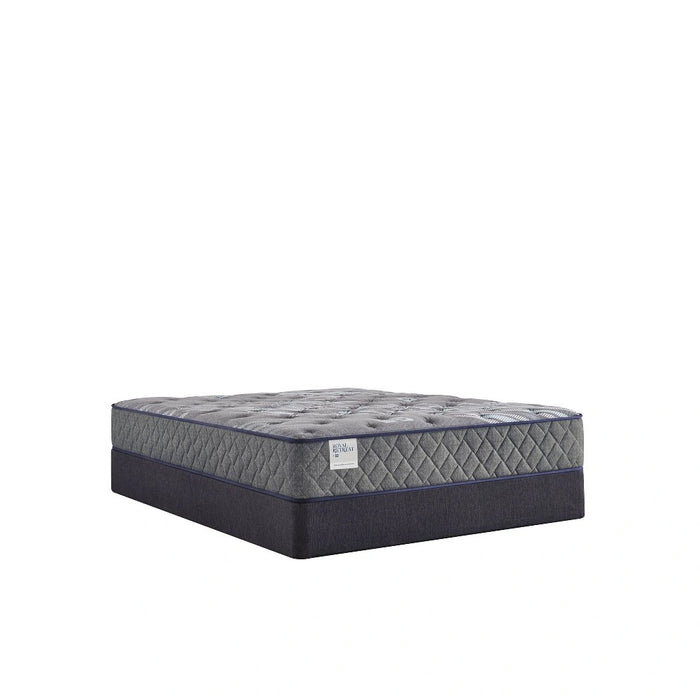 Miami Innerspring Mattress - Massey's Furniture Barn (Watertown, NY) 