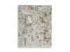 Barricland Rug - Massey's Furniture Barn (Watertown, NY) 