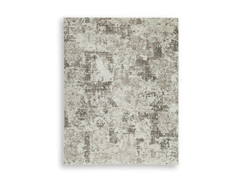 Barricland Rug - Massey's Furniture Barn (Watertown, NY) 