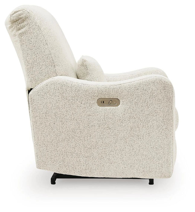 Maylora Power AutoGlide Recliner