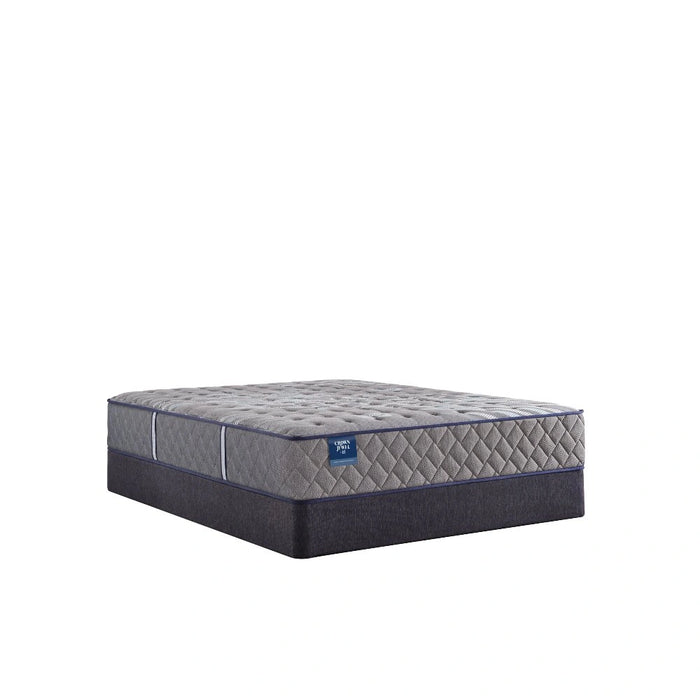 Royal Cove Innerspring Mattress - Massey's Furniture Barn (Watertown, NY) 