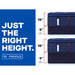 Sealy Albany II Spring Mattress - Massey's Furniture Barn (Watertown, NY) 