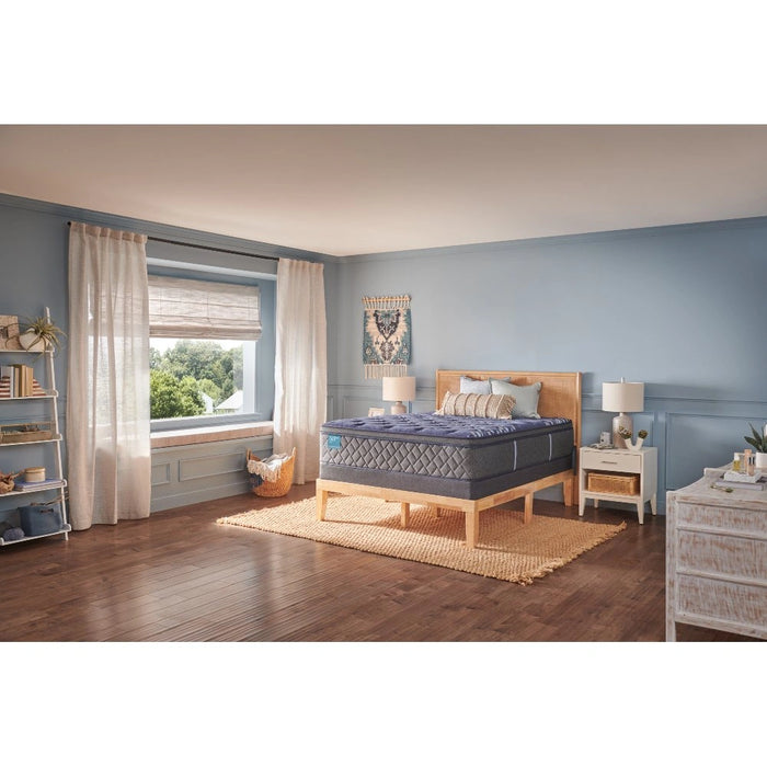 Royal Oaks Innerspring Mattress - Massey's Furniture Barn (Watertown, NY) 