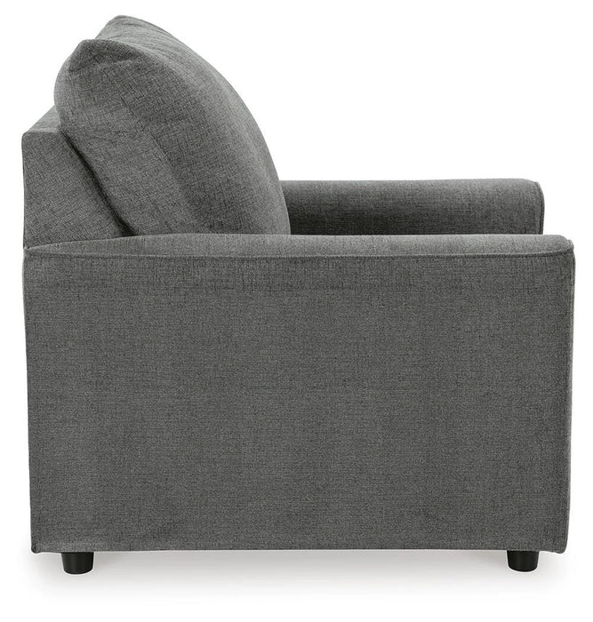 Stairatt Living Room Set - Massey's Furniture Barn (Watertown, NY) 