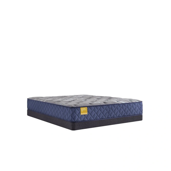 Sealy Featherton Innerspring Mattress - Massey's Furniture Barn (Watertown, NY) 