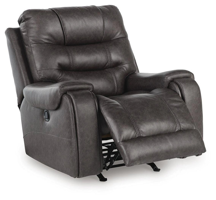 Trumble Recliner