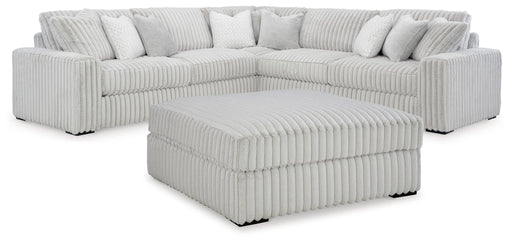 Stupendous Living Room Set - Massey's Furniture Barn (Watertown, NY) 