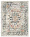 Jarrpage Rug - Massey's Furniture Barn (Watertown, NY) 