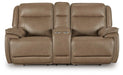 Glencroft Reclining Package - Massey's Furniture Barn (Watertown, NY) 