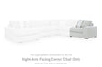 Stupendous Sectional - Massey's Furniture Barn (Watertown, NY) 