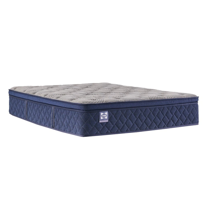 Midnight Bliss Spring Mattress - Massey's Furniture Barn (Watertown, NY) 