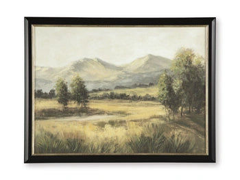 Ingor Wall Art - Massey's Furniture Barn (Watertown, NY) 